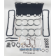 AND ROVER RANGE ROVER P38 1995-2002 HEAD GASKET SET PART STC4082