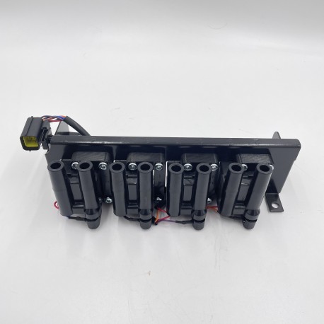LR DEFENDER DISCOVERY RRC V8 EFi Ignition Coil ERR6269