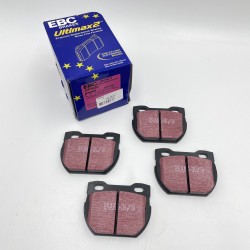 LR DEFENDER 110' 94- EBC Ultimax Rear Brake Pads DA3313