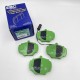Brake Pads Part BR3653M