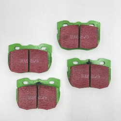 Brake Pads Part BR3653M
