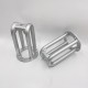 LR DEFENDER DISCOVERY I RRC Front Tubular Shock Turrets Brackets STD DA6323