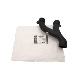 LR RR Petrol 3.0 V6 / 5.0 V8 Hose from Thermostat to Cylinder Block LR092992LR