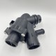 LR DISCOVERY IV LR IV RR SPORT L320 L560 V8 5.0L Thermostat and Housing LR032135LR