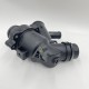 LR DISCOVERY IV LR IV RR SPORT L320 L560 V8 5.0L Thermostat and Housing LR032135LR