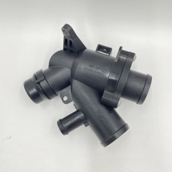 LR DISCOVERY IV LR IV RR SPORT L320 L560 V8 5.0L Thermostat and Housing LR032135LR