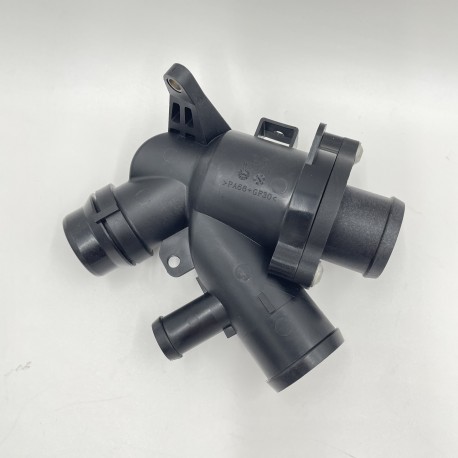 LR DISCOVERY IV LR IV RR SPORT L320 L560 V8 5.0L Thermostat and Housing LR032135LR