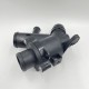 LR DISCOVERY IV LR IV RR SPORT L320 L560 V8 5.0L Thermostat and Housing LR032135LR
