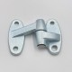 LR SERIES DEFENDER -16 Rear Safari Door Lower Hinge LR075817