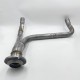 LR DISCOVERY 90-93 3.5 4x4 Euro Level II Centre Exhaust Pipe BM50979