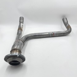 LR DISCOVERY 90-93 3.5 4x4 Euro Level II Centre Exhaust Pipe BM50979