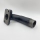 LR DEFENDER DISCOVERY 300Tdi Exhaust Manifold LH Longer Side ERR4000