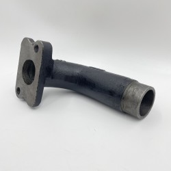 LR DEFENDER DISCOVERY 300Tdi Exhaust Manifold LH Longer Side ERR4000