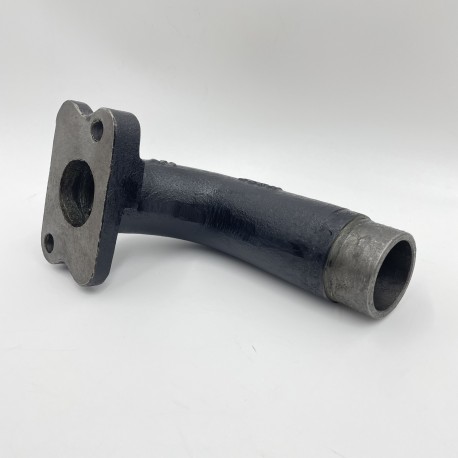LR DEFENDER DISCOVERY 300Tdi Exhaust Manifold LH Longer Side ERR4000