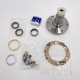 Range Rover Classic Front Stub Axle Kit From JA Part DA3195