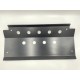 LR DEFENDER SCRATCHED NEW STEERING GUARD WITHOUT BRACKETS AND HARDWARE LRB847B