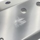 LR DEFENDER SCRATCHED NEW STEERING GUARD WITHOUT BRACKETS AND HARDWARE LRB847B