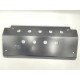 LR DEFENDER SCRATCHED NEW STEERING GUARD WITHOUT BRACKETS AND HARDWARE LRB847B