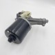 LR DEFENDER 2002- Front Windscreen Wiper Motor LR082012