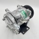 LR DEFENDER 200TDi / V8 A/C Compressor With V-Belt Pulleys SD5H14
