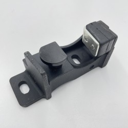 LR DEFENDER 87-12 Tailgate Striker FQB500160