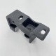 LR DEFENDER 87-12 Tailgate Striker FQB500160
