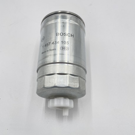 LR DEFENDER DISCOVERY 200-300TDi Fuel Filter AEU2147LG / 1457434105