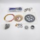 LR DISCOVERY I RR Classic up to JA Swivel Repair Kit Chassis With ABS DA3166P