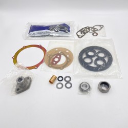 LR DISCOVERY I RR Classic up to JA Swivel Repair Kit Chassis With ABS DA3166P