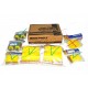 LR DISCOVERY II Yellow Poly Bush Kit (Not Full KIT) DC7001
