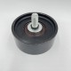 LR DISCOVERY II V8 Petrol Timing Idler Pulley PQR500060