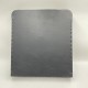 LR SERIES Deluxe Outer Seat Back in Black Vinyl MRC6982