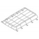 LR DEFENDER 90 1.9m x 1.2m G4 Expedition Roof Rack Safety Devices DA4718 / RRL2140RRA
