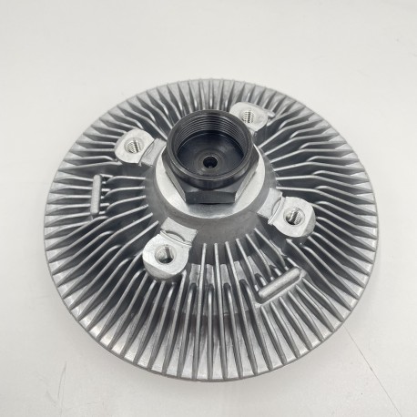 LR DEFENDER DISCOVERY RRC V8 EFI Viscous Unit for Fan ERR3443 WITH BOLTS