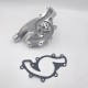 LAND ROVER RANGE ROVER P38 1995-2002 WATER PUMP WITH GASKET STC4378