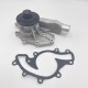 LAND ROVER RANGE ROVER P38 1995-2002 WATER PUMP WITH GASKET STC4378
