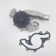 LAND ROVER RANGE ROVER P38 1995-2002 WATER PUMP WITH GASKET STC4378