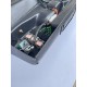 LR DEFENDER RHD Under Dash Air Conditioning Evaporator One Corner Damaged !!!