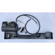 LR DEFENDER RHD Under Dash Air Conditioning Evaporator One Corner Damaged !!!