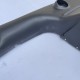 LR DEFENDER RHD Under Dash Air Conditioning Evaporator One Corner Damaged !!!