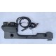 LR DEFENDER RHD Under Dash Air Conditioning Evaporator One Corner Damaged !!!