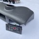 LR DEFENDER RHD Under Dash Air Conditioning Evaporator One Corner Damaged !!!