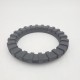 LR DISCOVERY I II RR Classic Rear Spring Isolator Ring ANR2938G