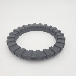 LR DISCOVERY I II RR Classic Rear Spring Isolator Ring ANR2938G