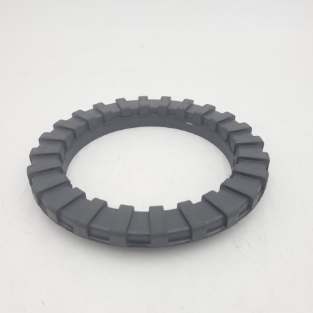 LR DISCOVERY I II RR Classic Rear Spring Isolator Ring ANR2938G