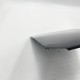 LR DEFENDER 90 /110 BATTERY COVER (SEAT BOX LID) Part ALR5110 DAMAGED!!!!