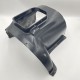 LR DEFENDER 300Tdi Td5 V8 USED !!! Plastic Tunnel Cover ALR6252 N1