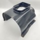 LR DEFENDER 300Tdi Td5 V8 USED !!! Plastic Tunnel Cover ALR6252 N1