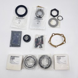 LR DEFENDER 94-16 FRONT & REAR WHEEL BEARING KIT WBK2381