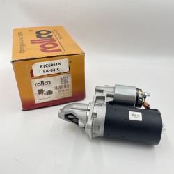 LR DEFENDER DISCOVERY RRC Starter Motor V8 3.5 Twin Carb RTC6061N